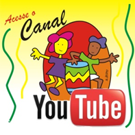 Veja o canal do Arte na Lata também no YouTube